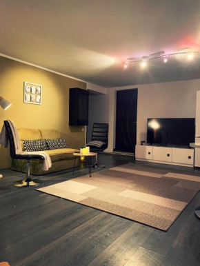 Lux Apartament